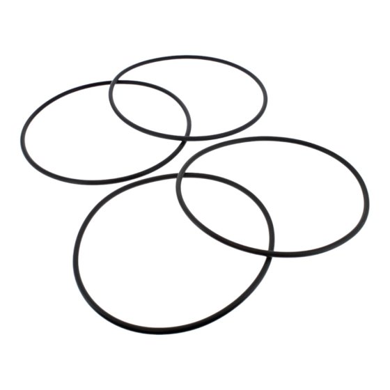 Axle Brake Piston Seal Kit