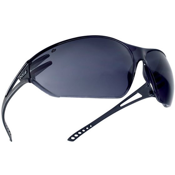 BOLLE Safety Spectacles Slam Polycarbonate Lens Anti-Smoke Anti-Fog Smoke