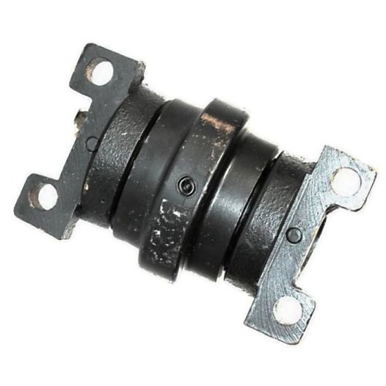 Bottom Track Roller for Kubota KX36, KX41, Case CK13, CK15
