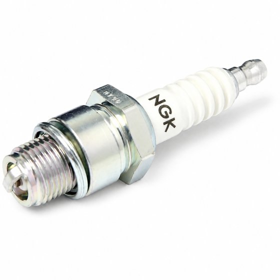 Genuine NGK BP5ES Spark Plug - 6511 - Sold Individually