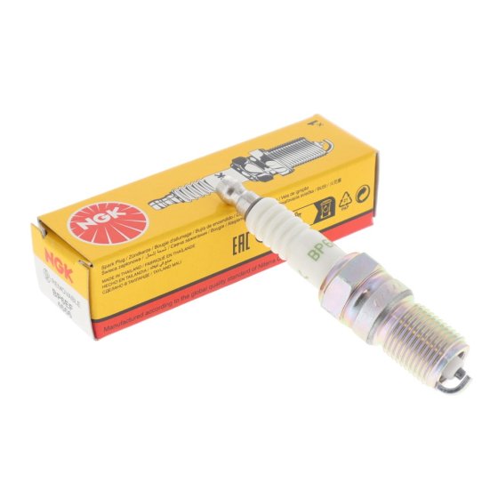 Genuine NGK Spark Plug No. BP6EF
