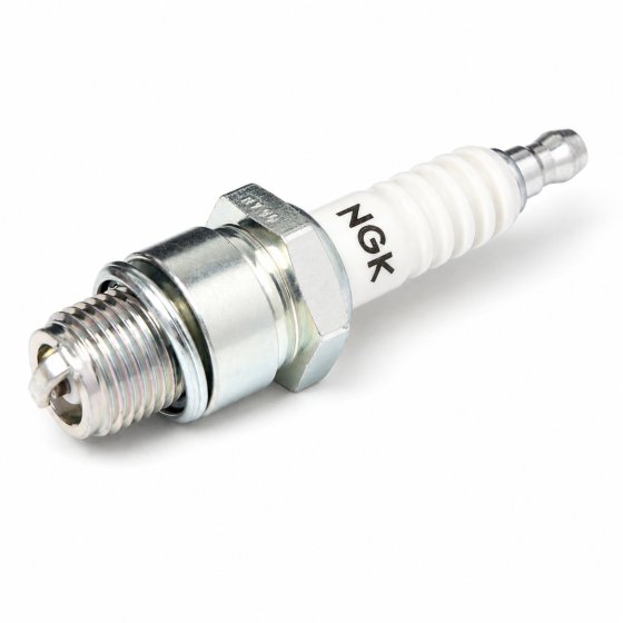 Genuine NGK BP6ES Spark Plug - 7811 - Sold Individually