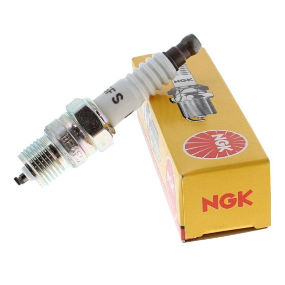 BP6FS Spark Plug - Genuine NGK Replacement Plug