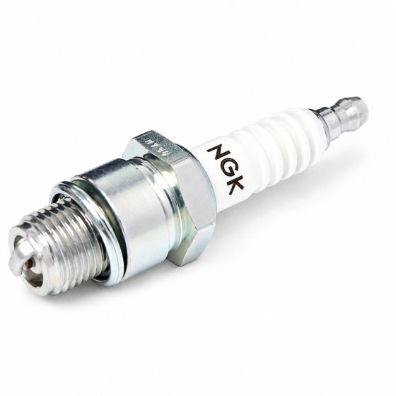 Genuine NGK BPR7HS Spark Plug - 6422  - Sold Individually