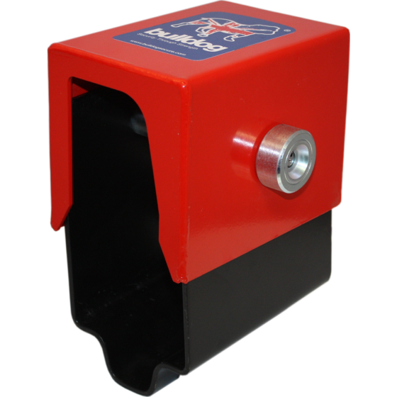 Bulldog BR10 Hitchlock suits Bradley unbraked Hitch Heads upto 2600kgs