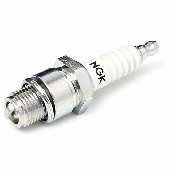 BR5HS Spark Plug - Genuine NGK Replacement Plug