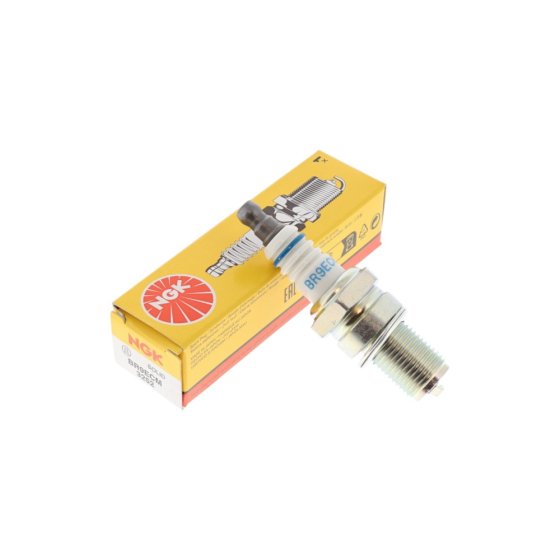 Genuine NGK Spark Plug No. BR9ECM