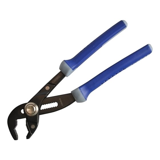 Twin Slip Joint Pliers