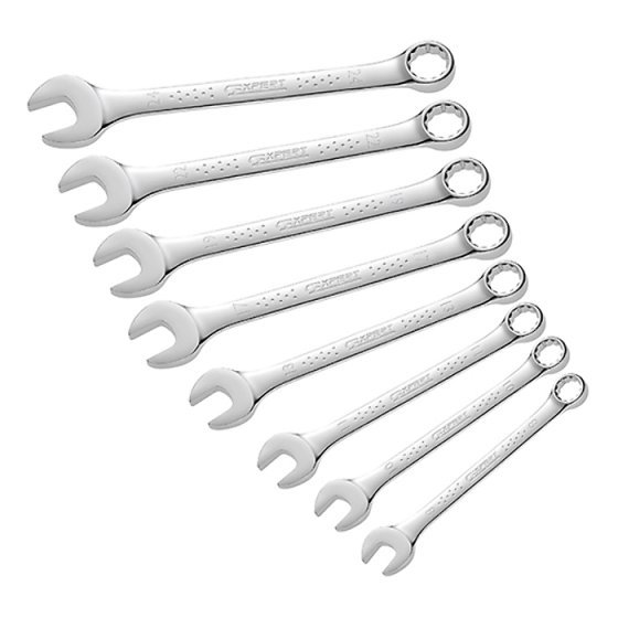 Britool Metric Spanner Set