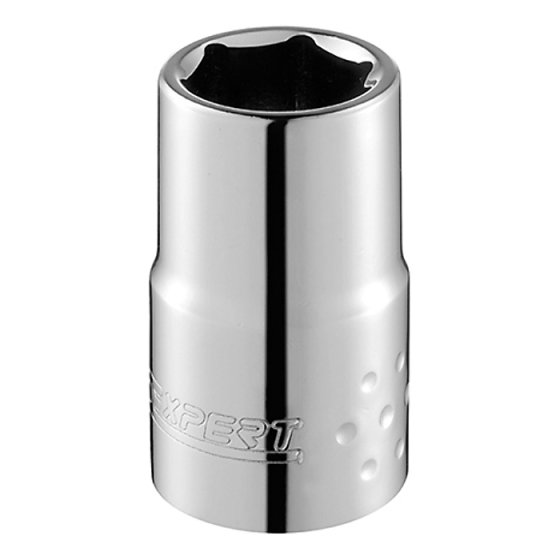 Hexagon Sockets 1/4 in Drive