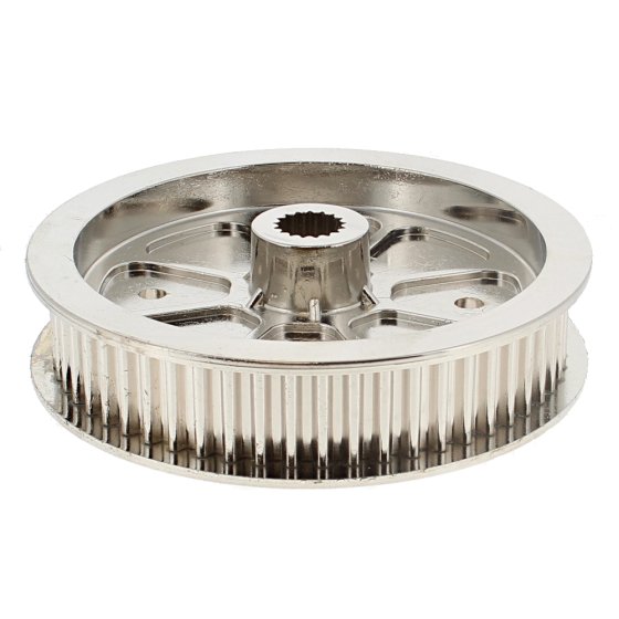 Sprocket & Flange ASM for Simplicity 1693533, 1693545, 1693551 Lawn Tractors