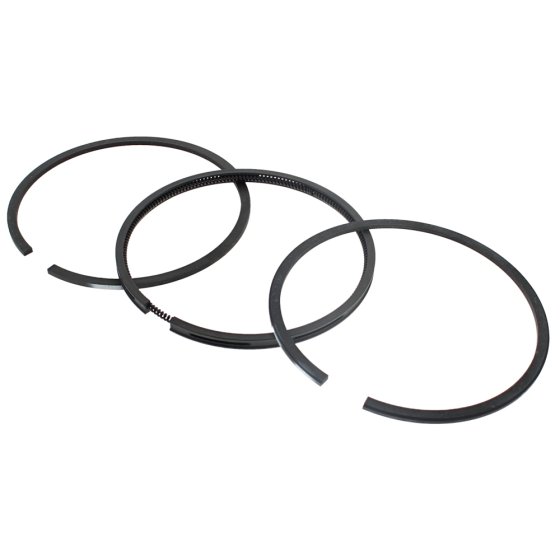 Ring Set-Std for Briggs & Stratton 226432, 226437, 226452 Engine - OEM No. 495854
