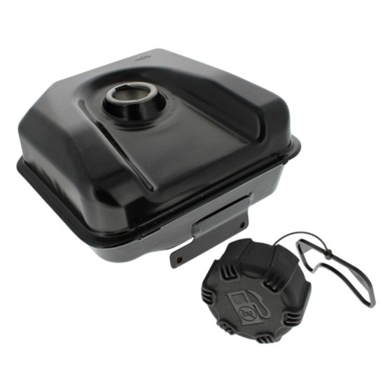 Fuel Tank for Briggs & Stratton 19N137-0052-F1 XR Engine - OEM No. 593720