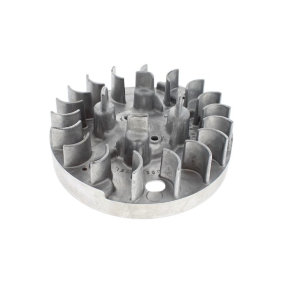 Flywheel for Briggs & Stratton 100602-0001, 100602-0002 Engines - 595414