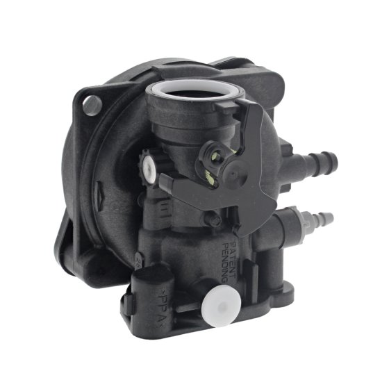 Carburettor for Briggs & Stratton 450E, 500E, 550E Engines - OEM No. 595656