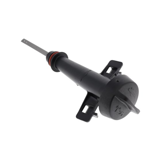 Dipstick/Tube Assembly for Briggs & Stratton 104M02-0083-F1 7205 Engines - 596092