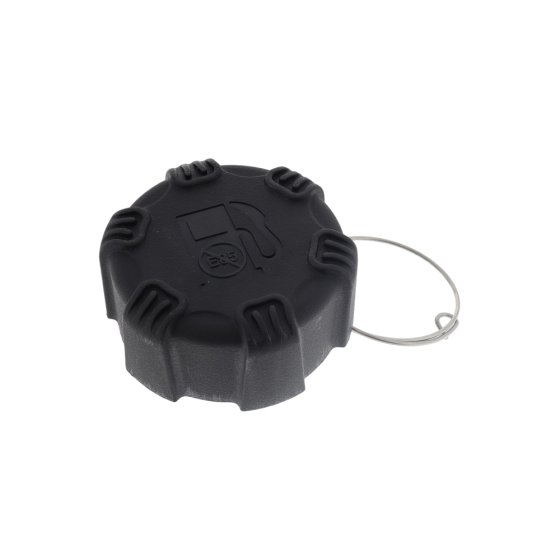 Fuel Tank Cap for Briggs & Stratton 10V332 Engines - OEM No. 596765