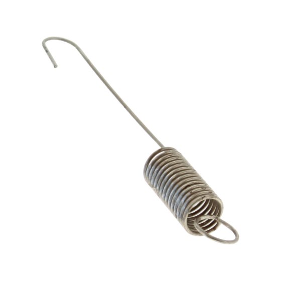 Spring-Governed Idle for Briggs & Stratton 290442, 290446 Engines - OEM No. 690707