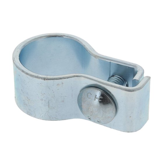 Muffler Clamp 18hp Vanguard for Belle 305440-3052-G1, 305442-0527-F1 Engines - BS690898