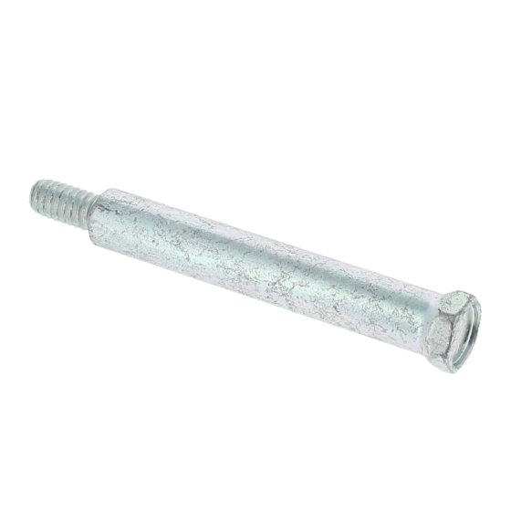 Screw for Briggs & Stratton 126M02, 126M07 Series Engines - 691340