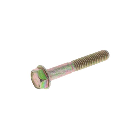 Screw for Briggs & Stratton 09T502 Engines - OEM No. 691640