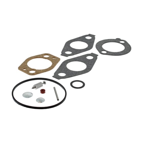 Carburettor Overhaul Kit for Briggs & Stratton 091412-0120-E1, 091412-0130-B1 Engine - OEM No. 695157