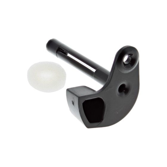 Shaft-Throttle for Briggs & Stratton 120H02, 120H07, 120K02 Engines - OEM No. 696565