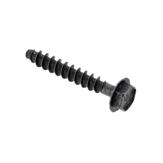 Screw for Briggs & Stratton 40T876-0009-G1 20 HP, 44T977-0009-G1 25 HP Engines - OEM No. 698425
