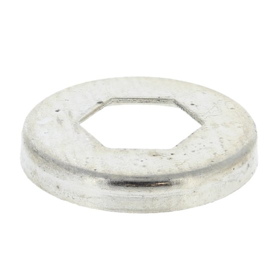 Spring Shield Ring For Briggs & Stratton Machines - OEM No. 701340YP