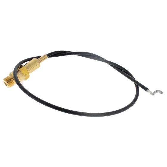 Throttle Control for Briggs & Stratton 020739 ELITE 3200Q Pressure Washer - OEM No. 707378