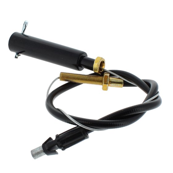 Brake Cable, Snap-In for Briggs & Stratton Snapper 250816B, 250816BE Lawn Tractors  - 7101192YP