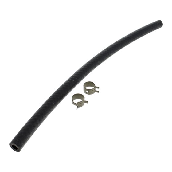 Hose Vacuum for Briggs & Stratton 01149, 01191 Engines - OEM No. 791880