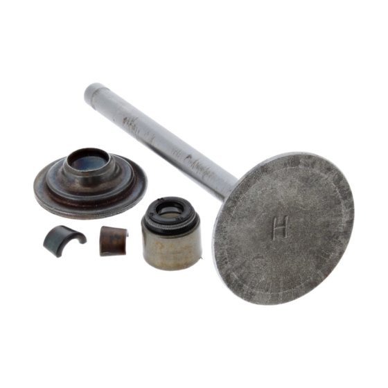 Valve-Intake for Briggs & Stratton 09E912, 10E900 Engines - OEM No. 792200