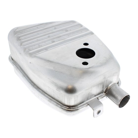 Muffler for Briggs & Stratton 090602, 100602 Engines - OEM No. 793679