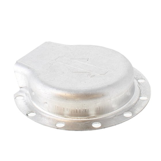Side-Out Style Muffler Deflector - Genuine Briggs & Stratton Part - 795036