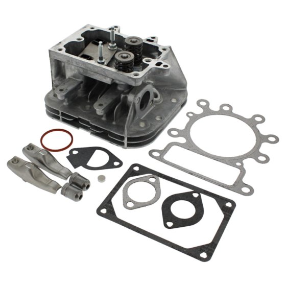 Cylinder Head for Briggs & Stratton 21R707-0084-G1 10.5 HP Engine - 796183