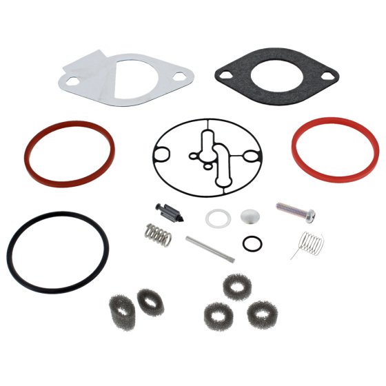 Kit-Carb Overhaul for Briggs & Stratton 215702 Engines - OEM No. 796184