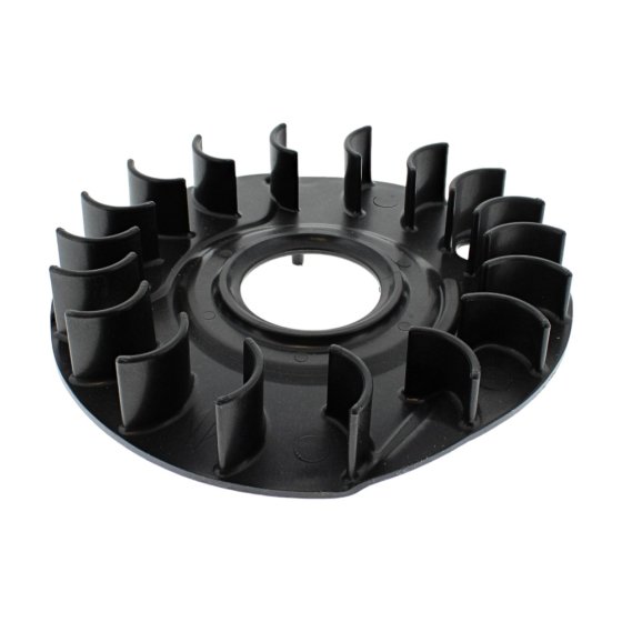 Fan-Flywheel for Briggs & Stratton 100802, 111P02, 111P05 Engines - OEM No. 796614
