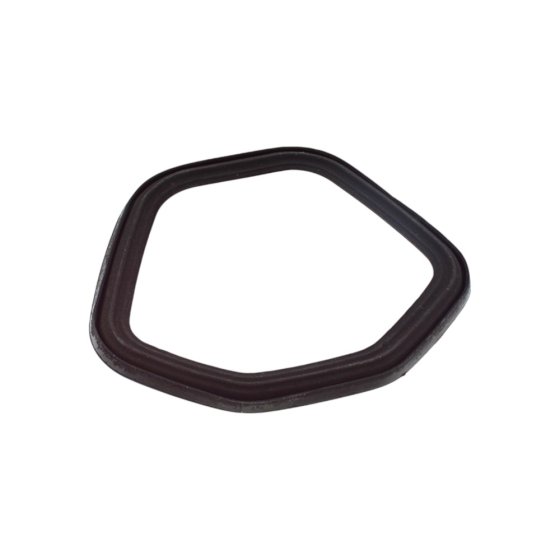 Rocker Cover Gasket for Briggs & Stratton 19J137-0007-F1, 19N132-0035-F1 Engines - 797846