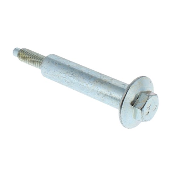 Screw for Briggs & Stratton 250035-0110-B1, 250035-0110-B2, 250035-0111-B1 Engines - OEM No. 797848