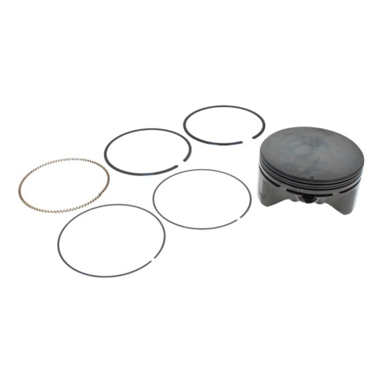 Piston Assembly for Briggs & Stratton 14D932-0115-F1 1000 Series - 799270