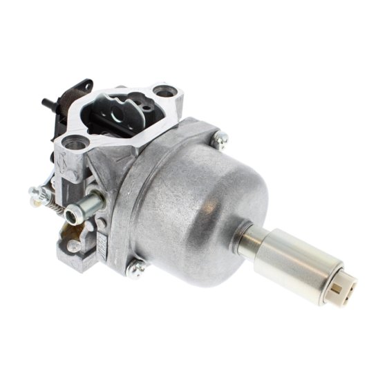 Carburettor for Briggs & Stratton Engines - OEM  No. 799727