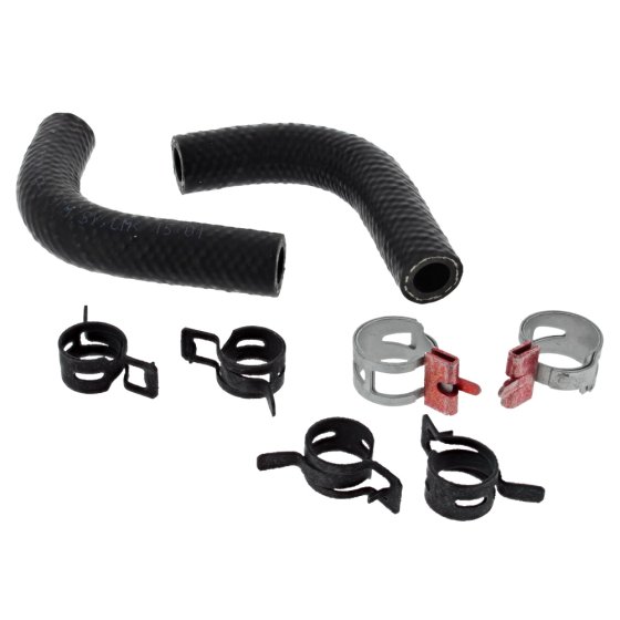Oil Cooler Hose for Briggs & Stratton 31 HP Engine - OEM No. 846155