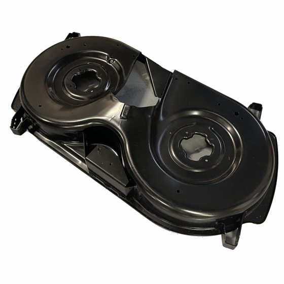 Weld, 106cm Mower Deck Housing Assy for Snapper ERTX2642RDF Lawn Tractor - 885827BMYP