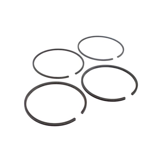 Piston Ring Set Standard Size for BSA 420CC Industrial Engine - BSA 420CC RS STD
