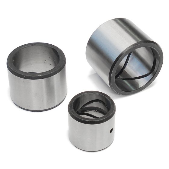 Bucket Pin Bushes