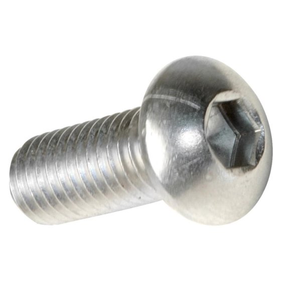 Button Head Socket Cap Screw
