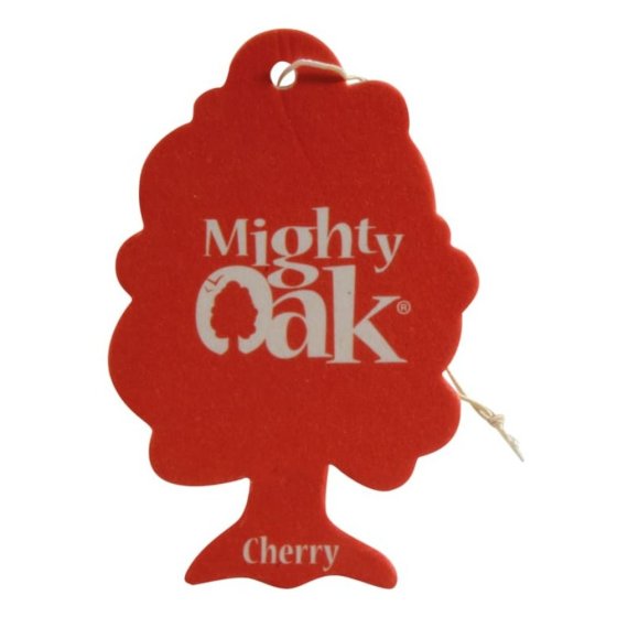 Mighty Oak Air Freshener - Cherry Scented