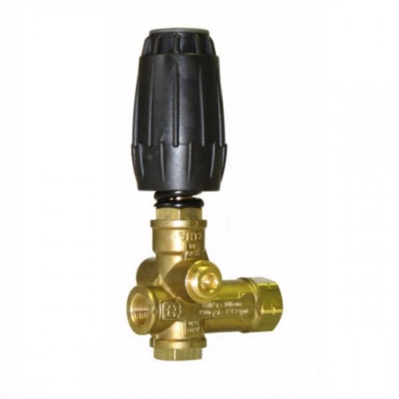 Unloader 1- Vrts With Easy Start Feature - C0.082 - V-TUF Pressure Washer Parts - C0.082