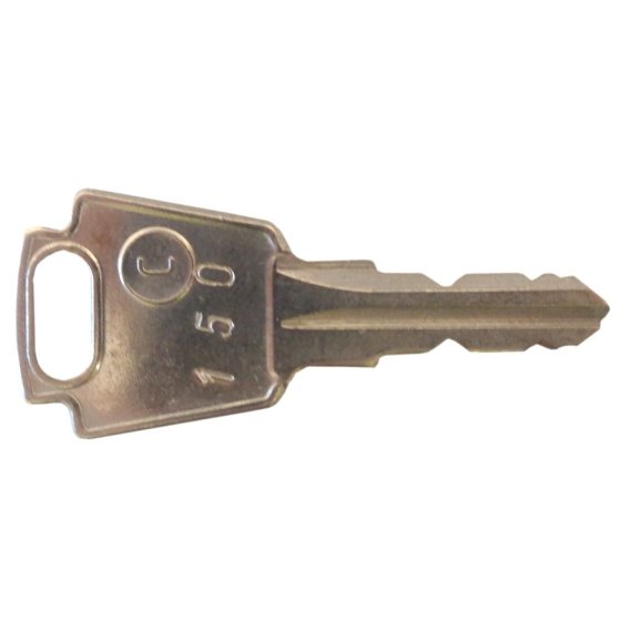 Replacement Plant Key - C150 - Sold Individually
